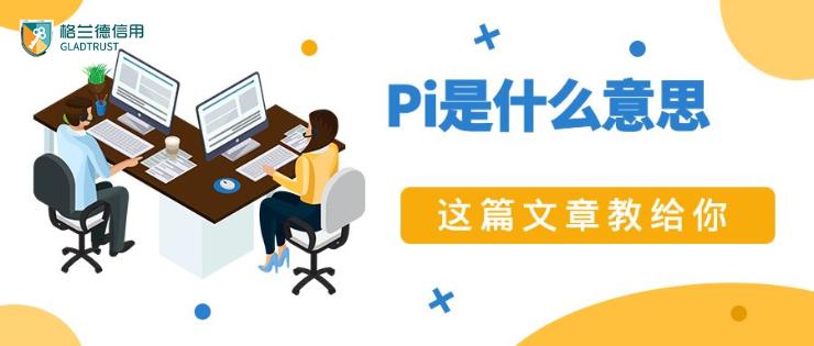 pi是什么意思 